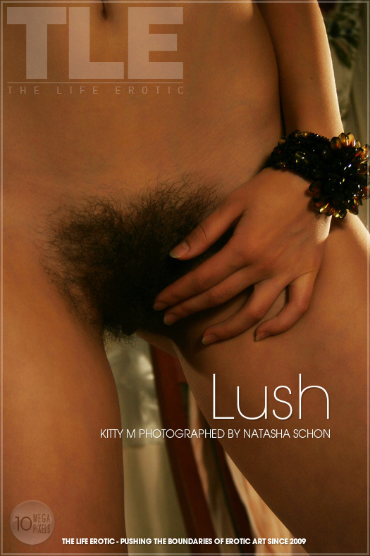 Kitty M in Lush photo 1 of 17